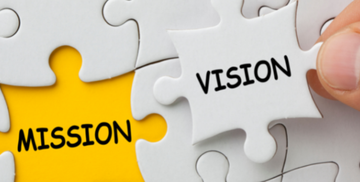 Vision Mission